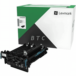 Imaging Kit Lexmark Black Programa Retorno Cs531-632-639 Cx532-635-c2335 - Suministros - 75M0ZK0