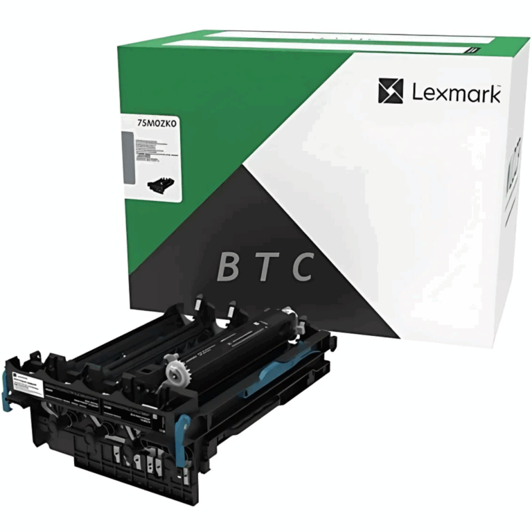 Imaging Kit Lexmark Black Programa Retorno Cs531-632-639 Cx532-635-c2335 - Suministros - 75M0ZK0