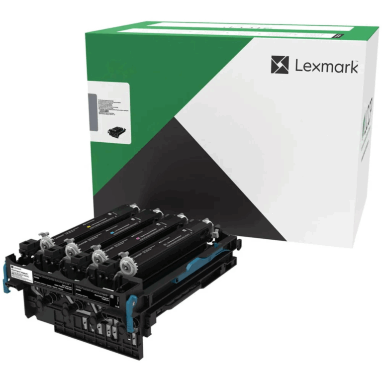 Imaging Kit Lexmark Color Programa Retorno Cs531-632-639 Cx532-635-c2335 - Suministros - 75M0ZV0