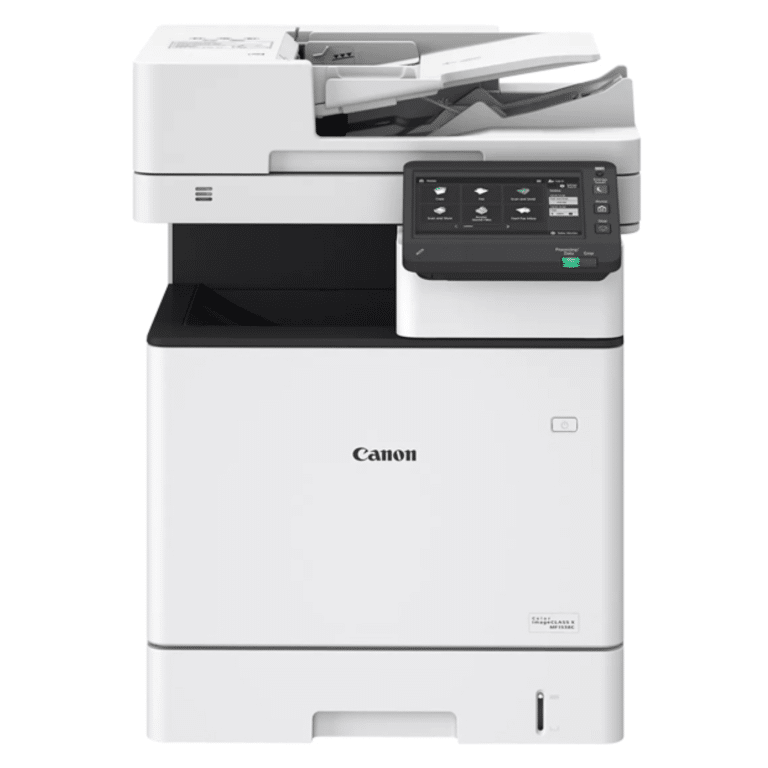 Impresora Canon Laser Ic X Mf1538c Mfp Color A4 2000-4000 Pag 40ppm 2gb Toner T10 - 013803359305 - 6162C003AA