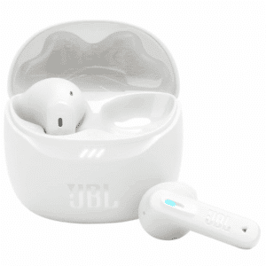 JBL TUNE Flex - 2 - Auriculares internos - Inalámbrico - Blanco - Audio y Video - Auriculares - JBLTFLEX2WHTAM