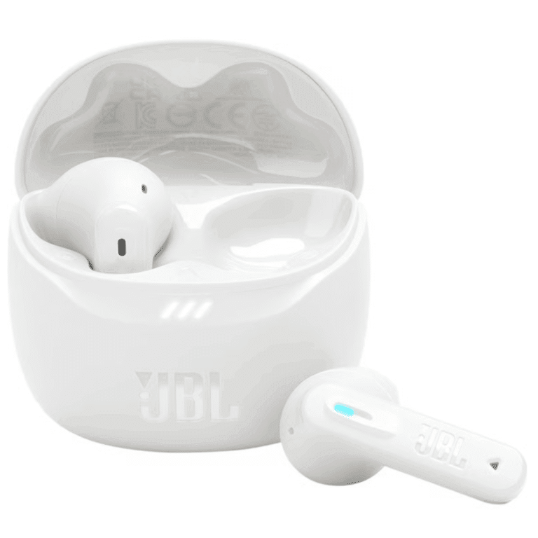 JBL TUNE Flex - 2 - Auriculares internos - Inalámbrico - Blanco - Audio y Video - Auriculares - JBLTFLEX2WHTAM