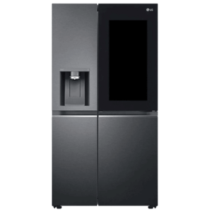 LG - Refrigerator - Side by Side 674 L ThinQ Door- - Electrodomésticos - Neveras - VS25XHWCB