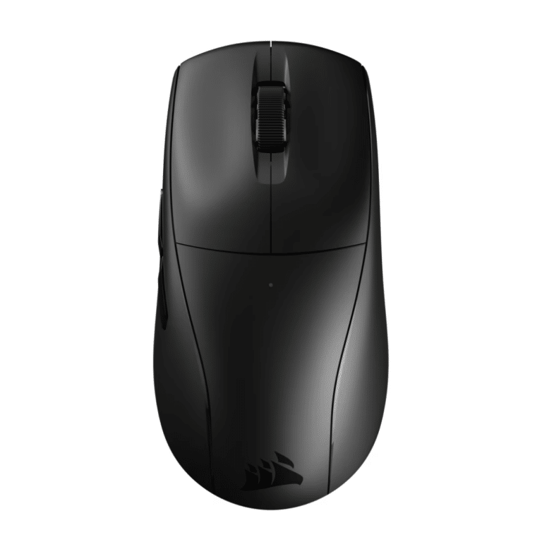 Mouse Corsair M75 Air Wireless Ultra-lightweight Gaming Black - Mouse - CH-931D100-NA