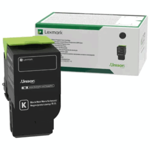 Toner Black 15.8k Cs531 Cx532 - Suministros - 75M4HK0
