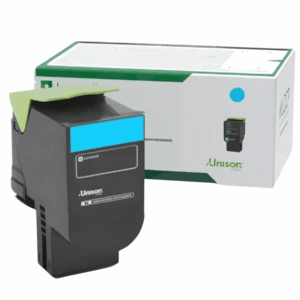 Toner Lexmark Cian 11.7k Programa Retorno Cs632 Cx635 - Suministros - 75M4XC0