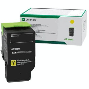 Toner Yellow 8.8k Cs531 Cx532 - Suministros - 75M4HY0