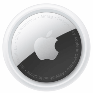 Apple Airtag (1 Pack) - New Factory Sealed - Balance of Manufacturer Warranty - MX532LL/A