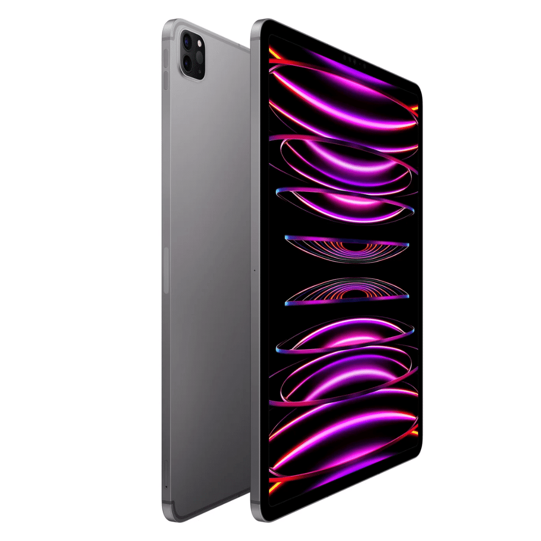 Apple Ipad Pro 12.9