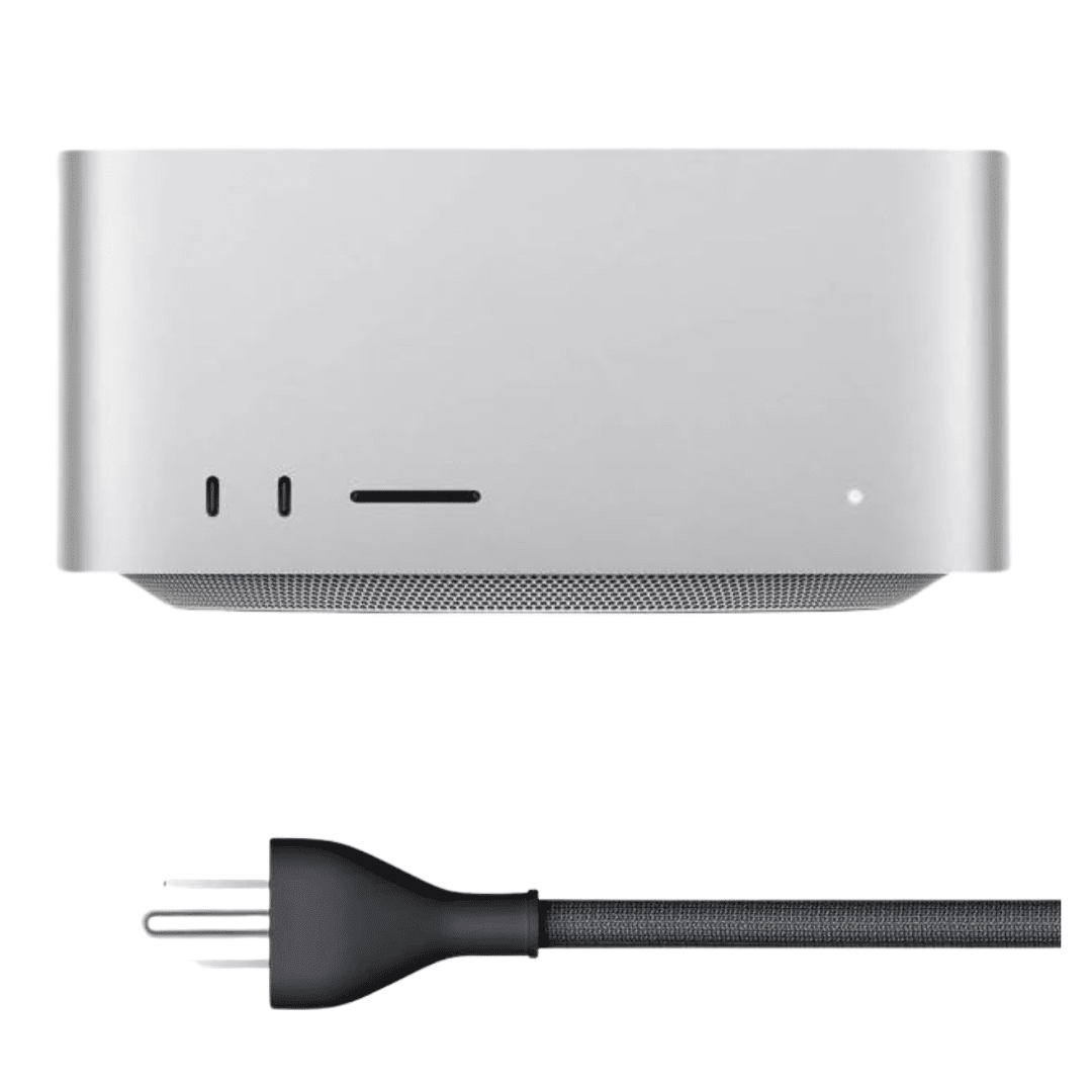 Apple Mac Studio M1 Max 10-core 32-core Gpu 1tb Ssd 32gb Macos