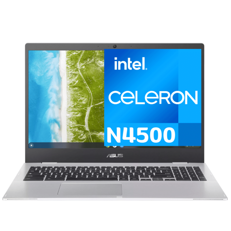 Asus CX1400CKA-AS44F 14"FHD LAPTOP N4500 4GB RAM ON BD 64GB EMMC CHROME - CX1400CKA-AS44F - ASUS