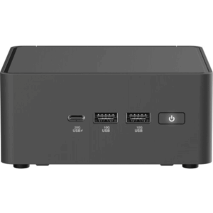 Asus NUC 15 Pro NUC15CRHU7 Barebone System - Mini PC - Intel Core Ultra 7 255H | SKU AS-N15CH7U - NB - AS-N15CH7U - ASUS - 197105976450 - RNUC15CRHU70000U