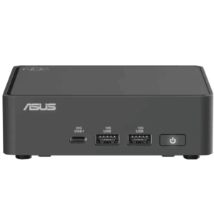 Asus Nuc 15 Pro Nuc15crkv5 Barebone System - Mini Pc - Intel Core Ultra 5 235h - NB - AS-N15RK5U - ASUS - 197105976573 - RNUC15CRKV50000U