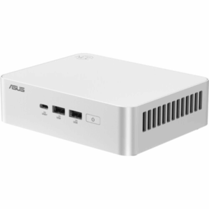 Asus Nuc 15 Pro Plus Rnuc15crsu5063au Desktop Computer - Intel Core Ultra 5 225h - 16 Gb - 512 Gb Ssd - Mini Pc - Silver - NB - AS-N15SU5U - ASUS - 197105988569 - RNUC15CRSU5063AU