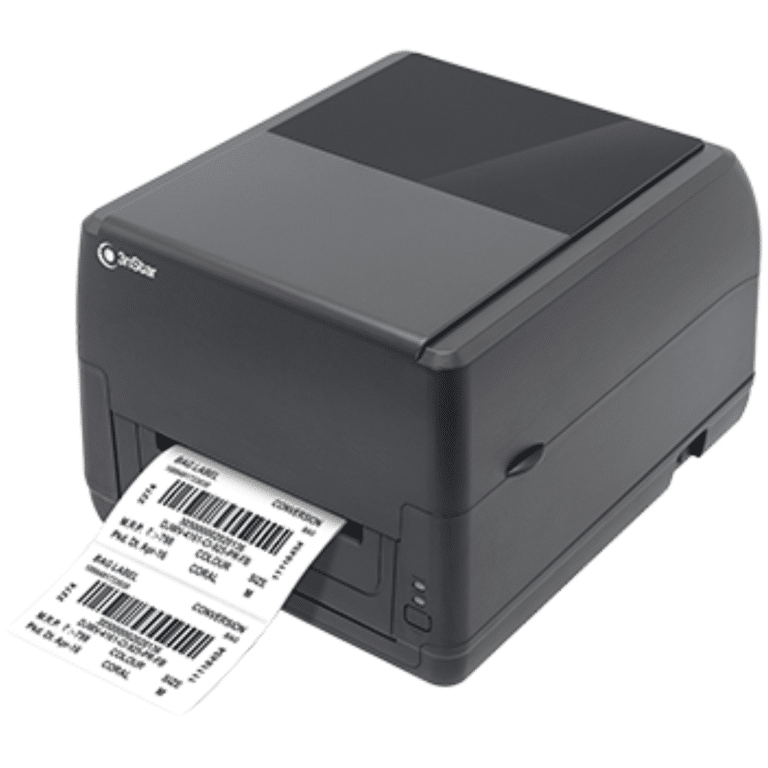 Impresora De Etiquetas 3nstar Ltt334 Termica / Termotransferencia 4 Pulg. Usb & Lan Interface