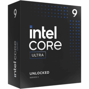 Intel - Core Ultra 9 285 - 5.6 GHz - 24-core - LGA1851 - Componentes Informáticos - Procesadores - BX80768285