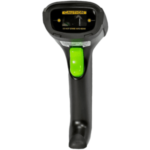 Lector De Codigo De Barras Sat Ld101r Plus 1 300mm-s 1d Usb Negro - Scaners - LD101R Plus 1