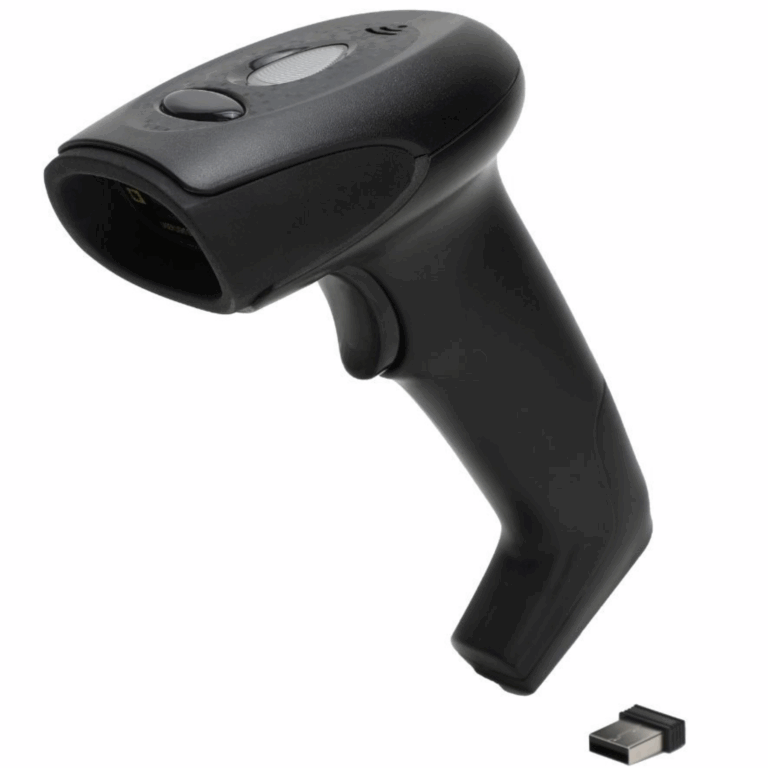 Lector De Codigo De Barras Sat Li102nw Plus 270mm-s Bluetooh - Usb 50mts 1d Usb Negro - Scaners - AI202 Plus