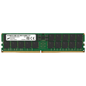 Micron 64GB DDR5-8800 MRDIMM 2Rx4 CL36 | SKU M88MR64G2R - MEM - M88MR64G2R - MICRON - 649528937308 - MTC40F2046S1HC88XD1R