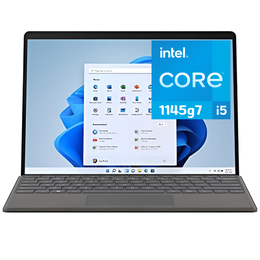 Microsoft Surface Pro 8 4g Lte Core™ I51145g7 128gb Ssd 8gb 13