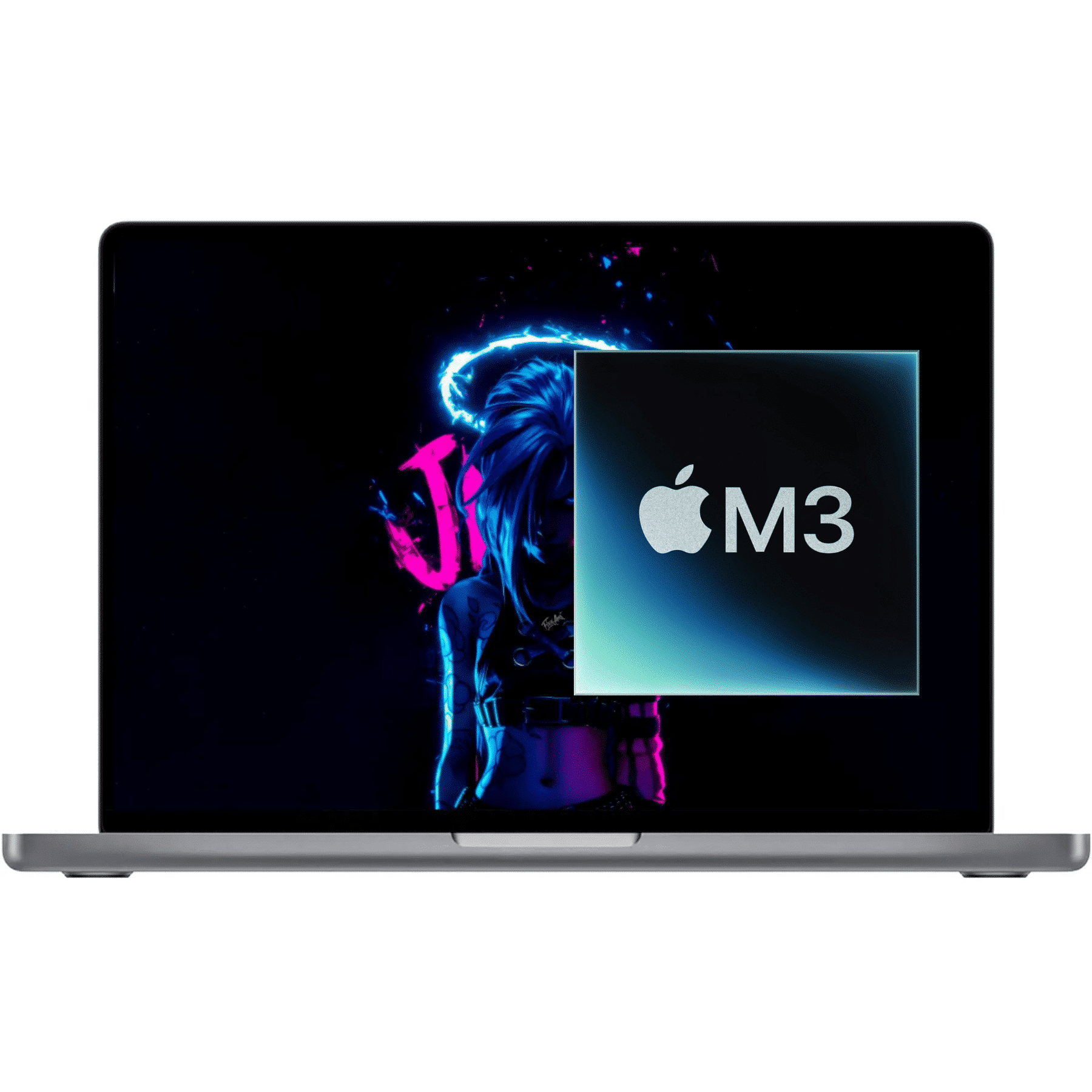 Laptop Apple Mackbook Pro 16 M3 36gb 1tb ssd 16 2inch Hdmi 3thu4 Macos 