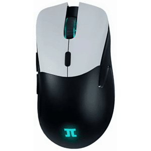 Primus Gaming - Mouse - 2.4 GHz / USB 2.0 - Wireless - Periféricos - Ratones - PMO-W203