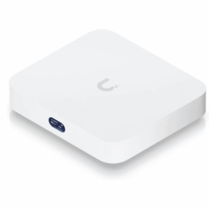 Ubiquiti - Gateway - UCG-Max Compact 2.5G Cloud - Redes - Puentes y Enrutadores - UCG-Max