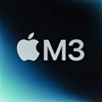 APPLE M3