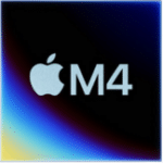 APPLE M4