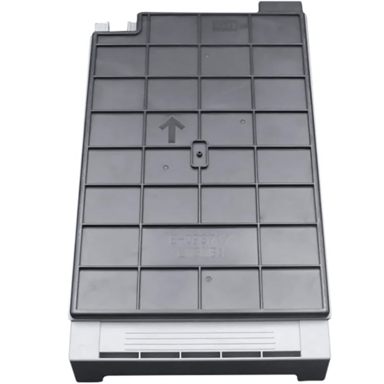 Epson - Caja de mantenimiento de tinta - Consumibles y Media - Suministros y Partes de Mantenimiento - C12C937181