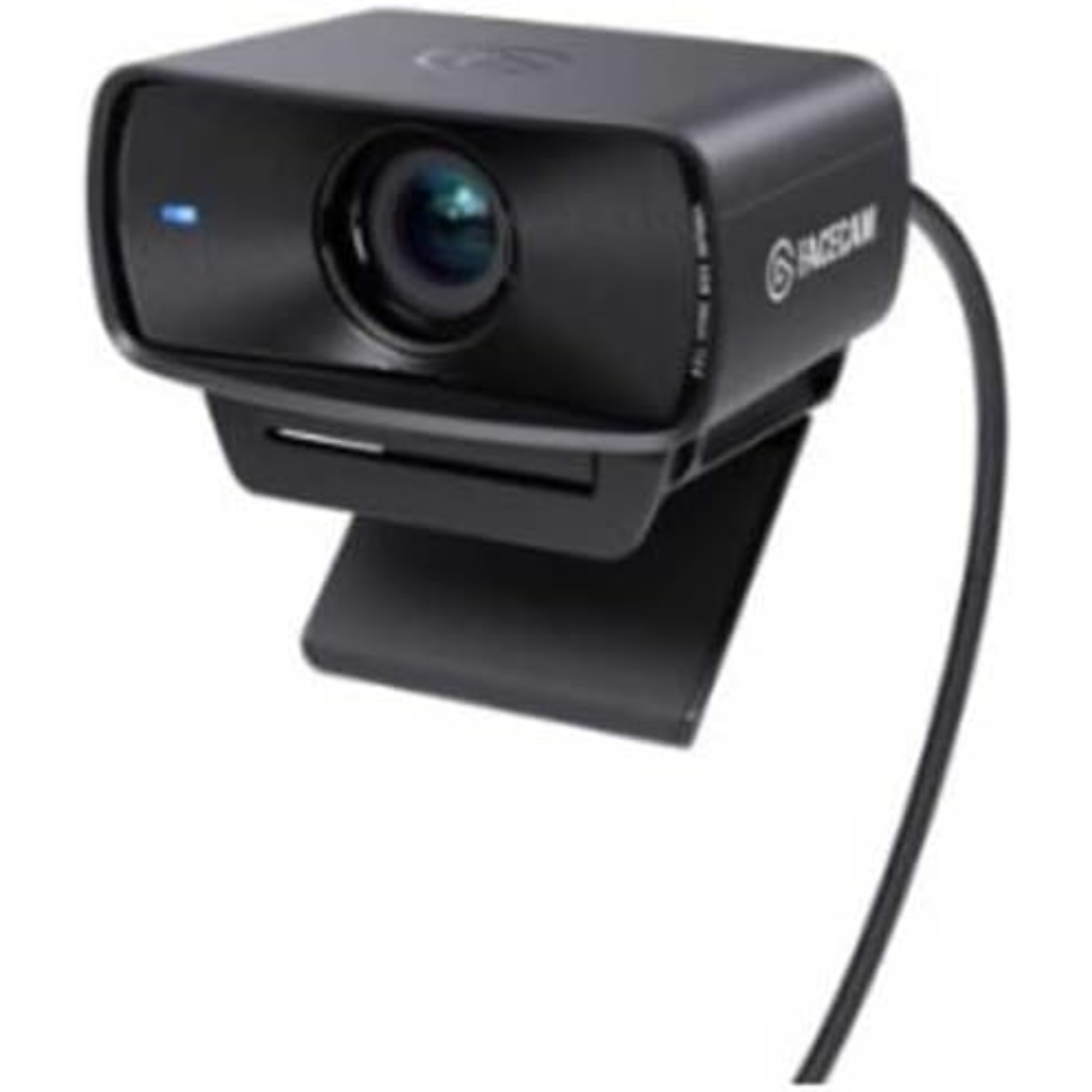 Facecam Elgato Mk.2 1080p Full-hd Low-latency Streaming Hdr Black - Camaras Digitales - 10WAC9911 (3)