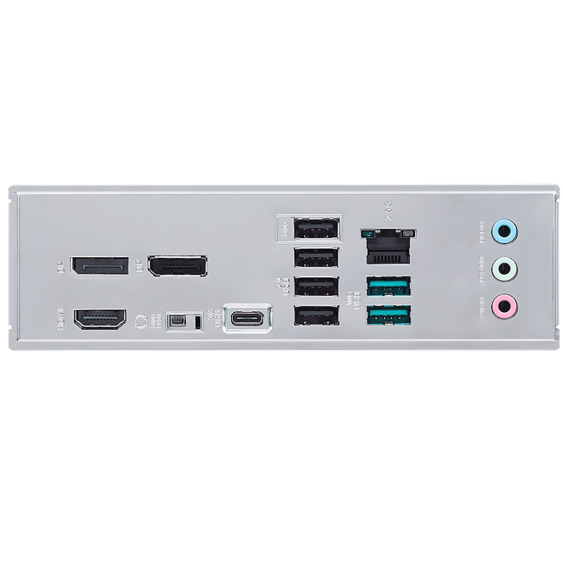 Mainboard Asus Prime B840m-a Am5 Amd Ryzen 9000 Ddr5 2dp Hdmi 3m.2 7usb Pcie 4.0 Matx - Mother Boar (6)