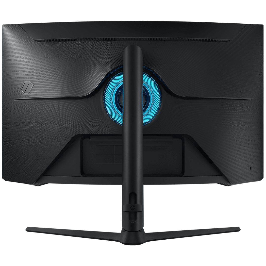 Monitor Samsung - LS32BG652ENXGO (3)