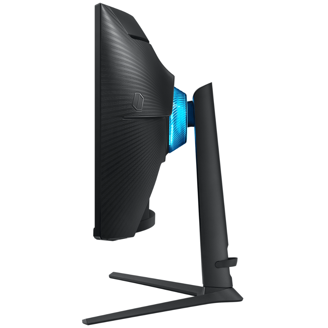Monitor Samsung - LS32BG652ENXGO (4)