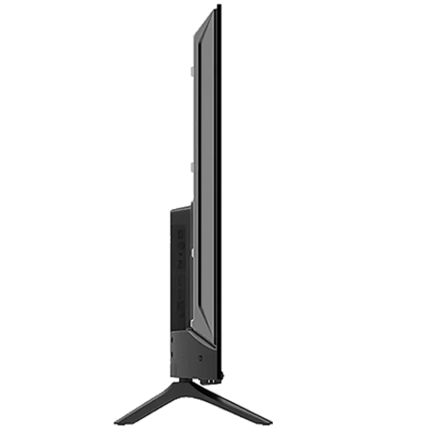 Tv Stargold 55pulg 55a0ug Smart 4k Led Wi-fi Bt Ethernet Hdmi Negro 2y - Televisores - SOC55A0UG (5)
