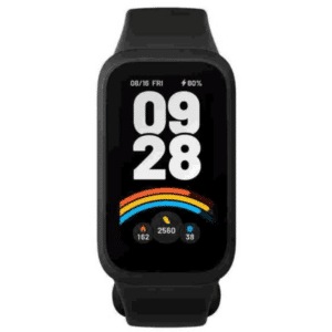 Xiaomi Smart Band 9 Active Black - Tecnología Portátil - Relojes - 59885