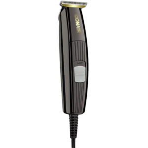 Conair Ethnic Close Cut Clipper - New Factory Sealed - 1 Year Manufacturer Warranty - HC25