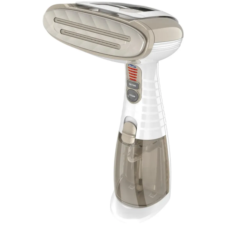 Conair Garment Steamer W/ Turbo 2 Stm Strips - New Factory Sealed - 1 Year Manufacturer Warranty - GS59X