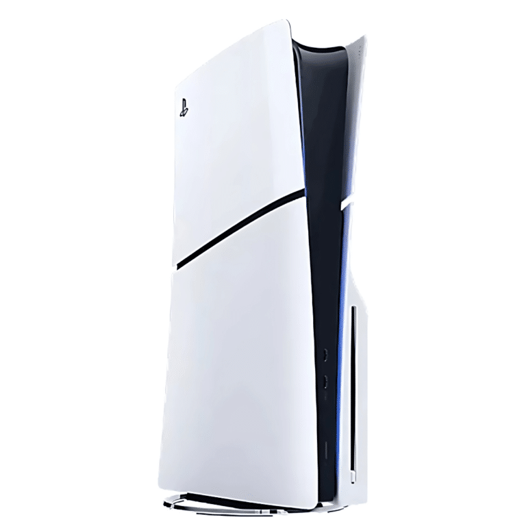 Playstation 5 Slim Console Digital Edition - New Factory Sealed - Balance of Manufacturer Warranty - 1000039670