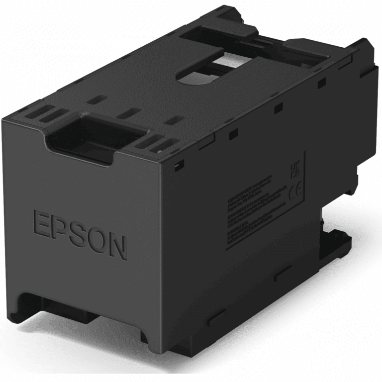 Caja De Mantenimiento Epson Px4mb10/c9382 Series Wf-c5000 Wf-m5000 Wf-c5890 C12c938211