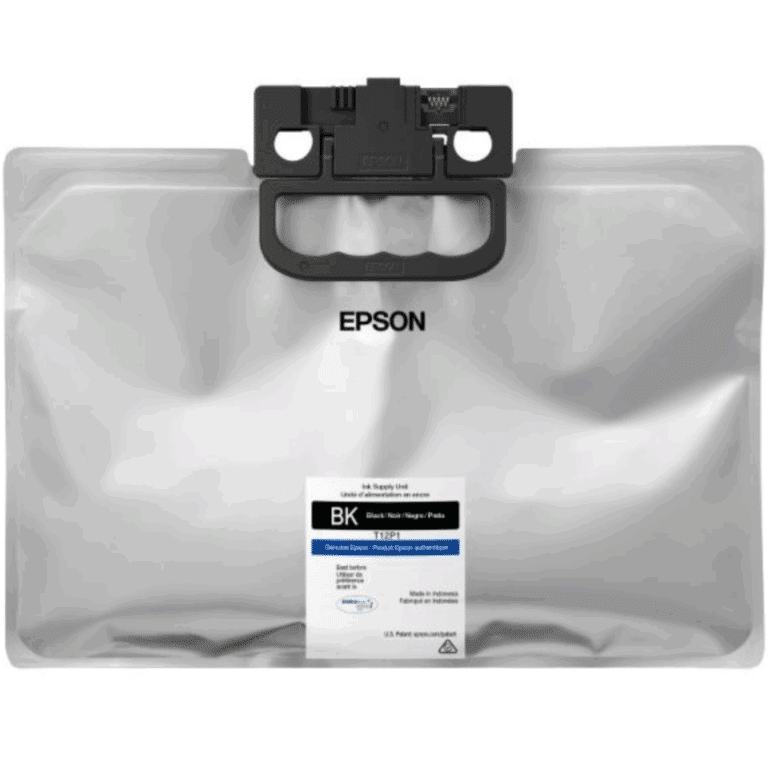 Epson - EM-C800 - Ink cartridge - Black - Consumibles y Media - Cartuchos de Toner e Ink-Jet - T12P100