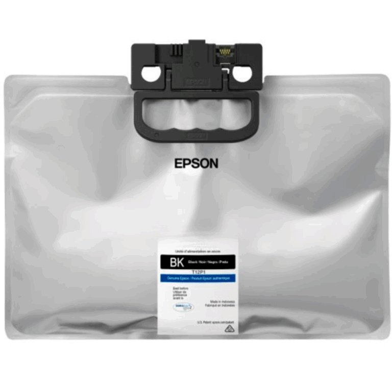 Epson - EM-C800 - Ink cartridge - Cyan - Consumibles y Media - Cartuchos de Toner e Ink-Jet - T12P200