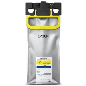 Epson - EM-C800 - Ink cartridge - Yellow - Consumibles y Media - Cartuchos de Toner e Ink-Jet - T12P400