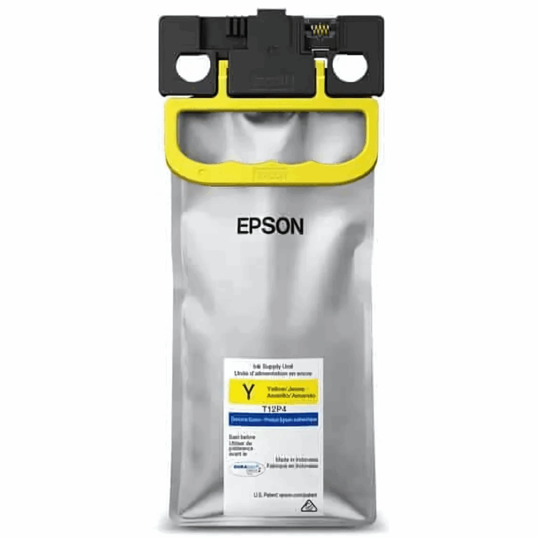 Epson - EM-C800 - Ink cartridge - Yellow - Consumibles y Media - Cartuchos de Toner e Ink-Jet - T12P400