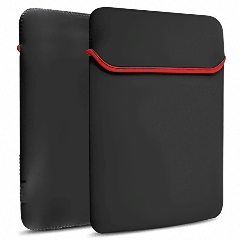 Estuche Para Laptop Viewstar (neopreno) 17"