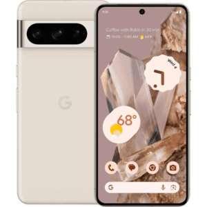 Google - Pixel 8 Pro 128GB (unlocked) - Bay - GA04841-US - Google