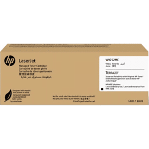 HP - W9252MC - Toner cartridge - Yellow - Consumibles y Media - Cartuchos de Toner e Ink-Jet - W9252MC