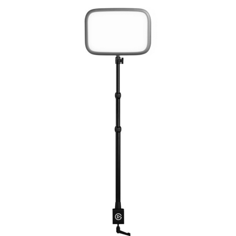 Key Light Corsair Led Panel - Accesorios - 10GAK9901