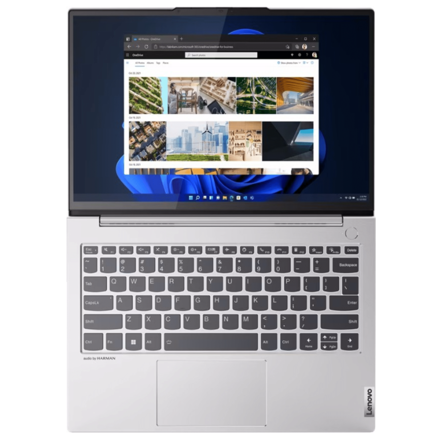 Laptop Lenovo Thinkbook 13s G4 Intel I5 1240p (12va) Ram 8 Gb Ssd