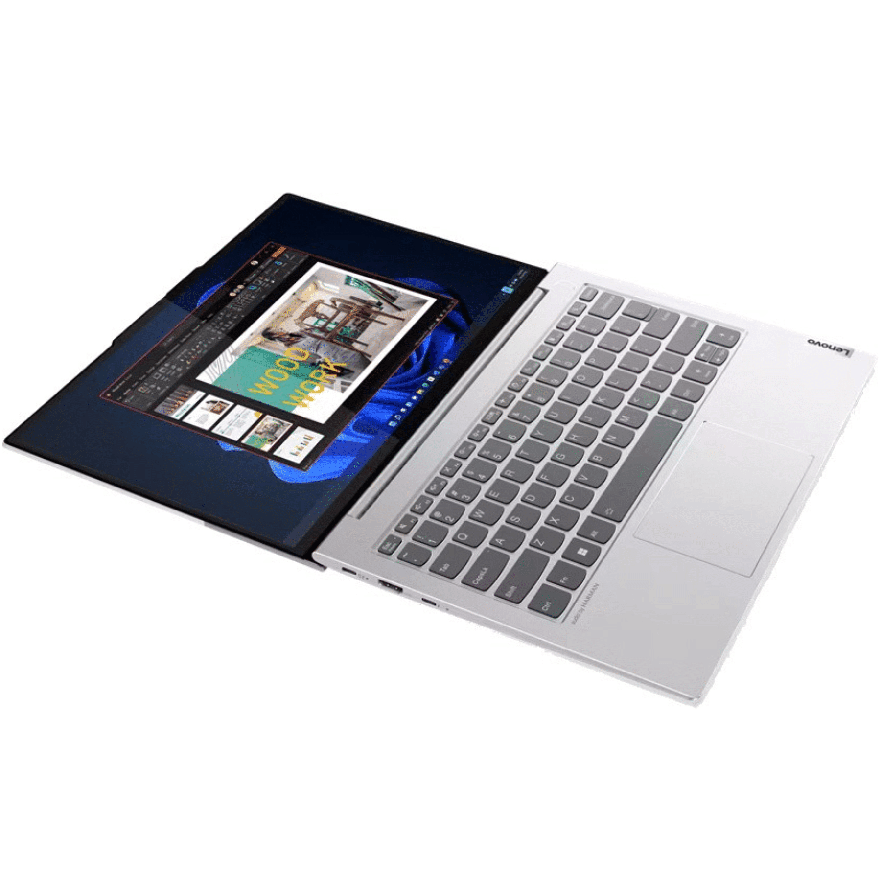 Laptop Lenovo Thinkbook 13s G4 Intel I5 1240p (12va) Ram 8 Gb Ssd